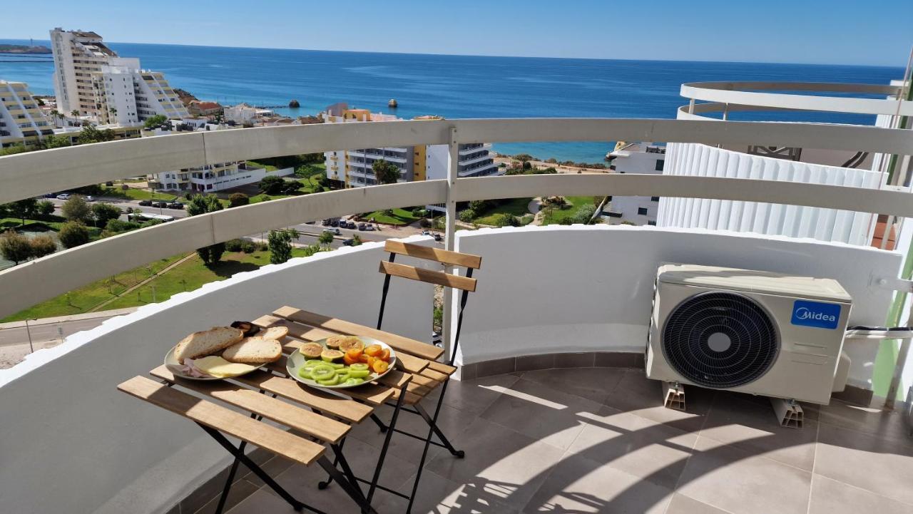 Sunsetview Appartement Portimão Buitenkant foto