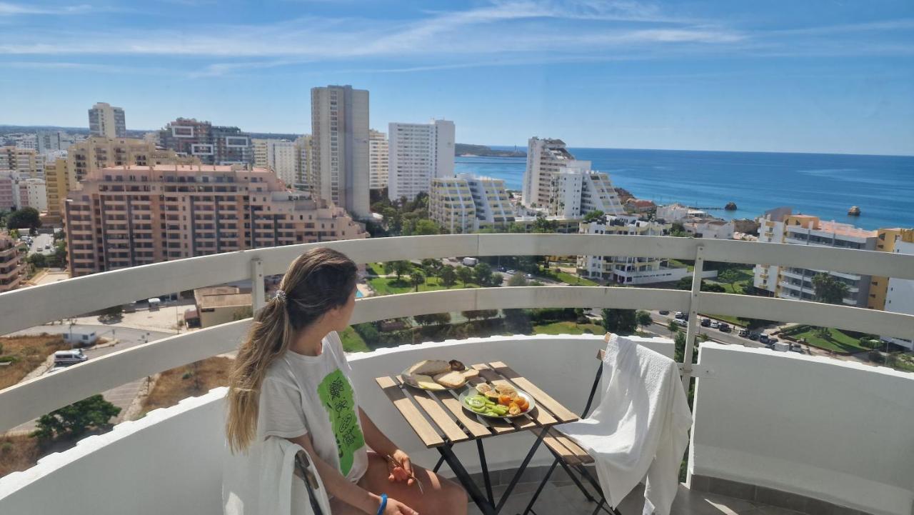 Sunsetview Appartement Portimão Buitenkant foto