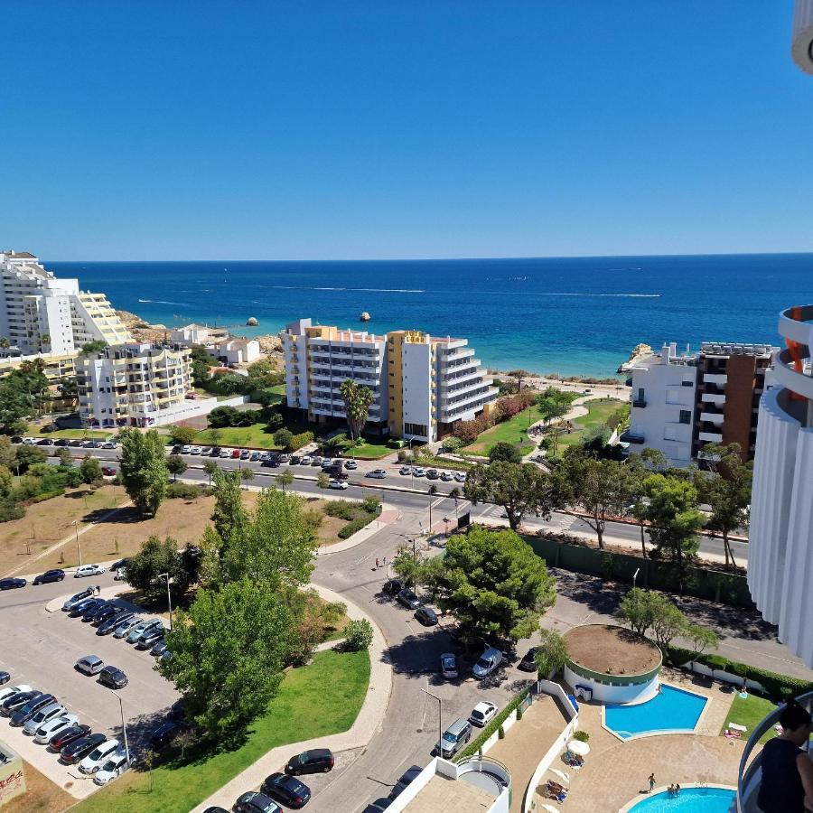 Sunsetview Appartement Portimão Buitenkant foto