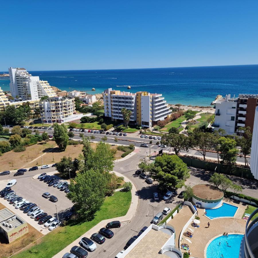 Sunsetview Appartement Portimão Buitenkant foto
